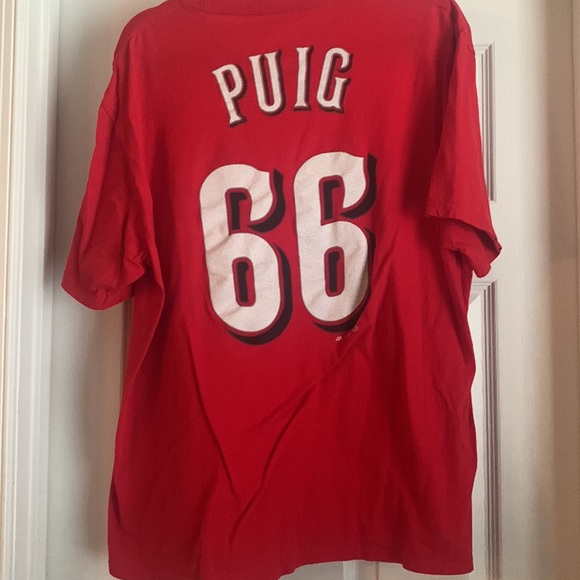 Cincinnati Reds T-shirt - Picture 3 of 3